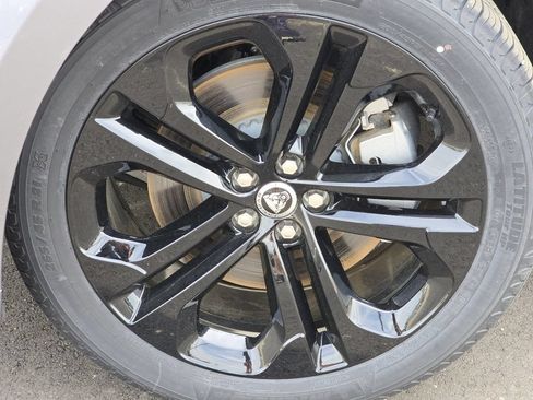 New 2026 Jaguar F-PACE R-Dynamic S AWD/4WD image 22