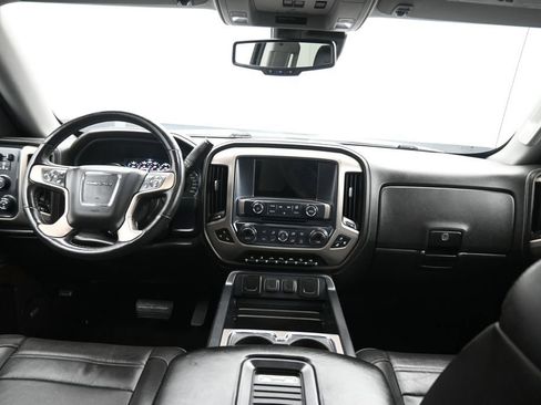 Used 2018 GMC Sierra 1500 Denali w/ Denali Ultimate Package AWD/4WD image 40