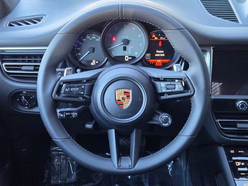 New 2026 Porsche Macan S AWD/4WD image 15