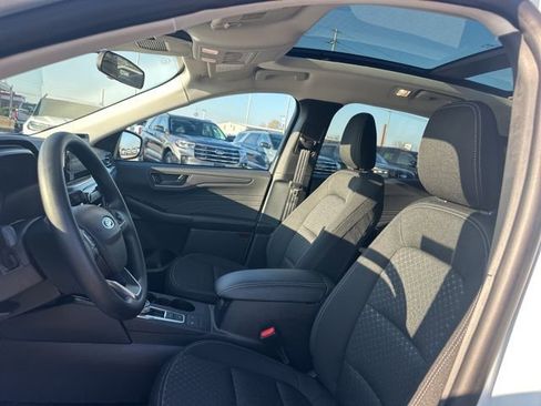 New 2026 Ford Escape Active FWD image 28