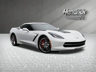 Used 2016 Chevrolet Corvette Stingray Coupe w/ 3LT Preferred Equipment Group video 2
