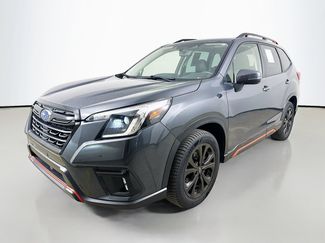 Used 2022 Subaru Forester Sport AWD/4WD video 1