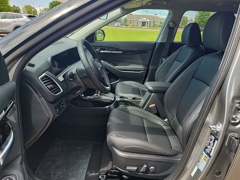New 2026 Kia Seltos EX AWD/4WD image 8