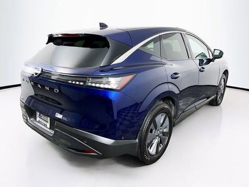 Certified 2025 Nissan Murano SL image 8