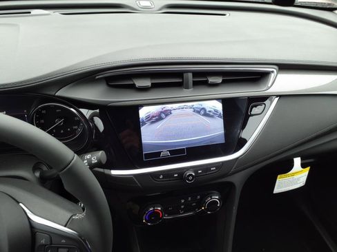 Certified 2023 Buick Encore GX Preferred w/ Cold Weather Comfort Package image 15