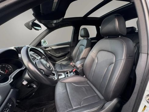 Used 2015 Audi Q3 2.0T Prestige w/ Prestige Package AWD/4WD image 11