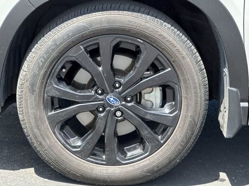 Certified 2024 Subaru Forester Sport AWD/4WD image 29