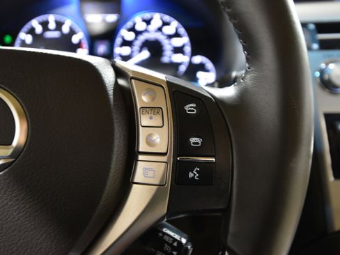 Used 2014 Lexus RX 350 AWD 4dr image 19
