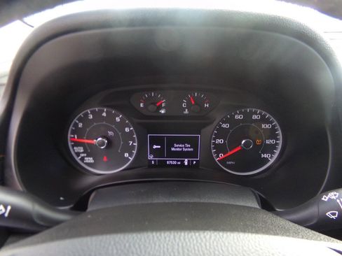 Used 2018 GMC Terrain SLE image 25