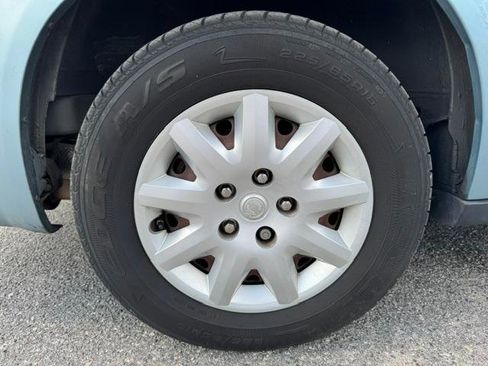 Used 2008 Chrysler Town & Country LX FWD image 23