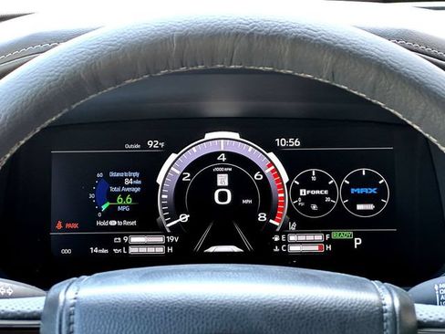 New 2026 Toyota Tundra 1794 Edition AWD/4WD image 19