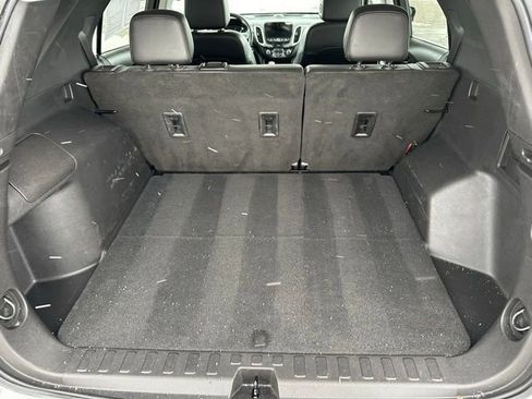 Certified 2022 Chevrolet Equinox Premier image 32