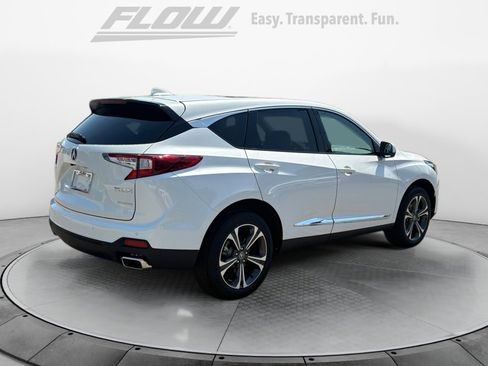 New 2026 Acura RDX SH-AWD w/ Technology Package image 7