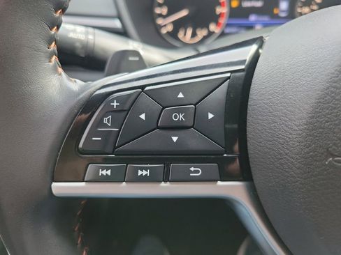 Used 2021 Nissan Altima 2.5 SR FWD image 29