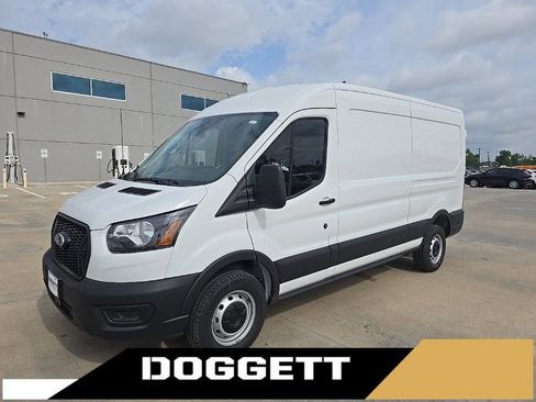 New 2025 Ford Transit 250 148 Medium Roof image 1