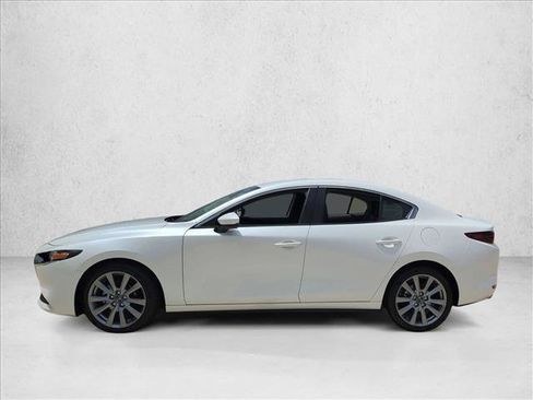 Used 2023 MAZDA MAZDA3 s image 9