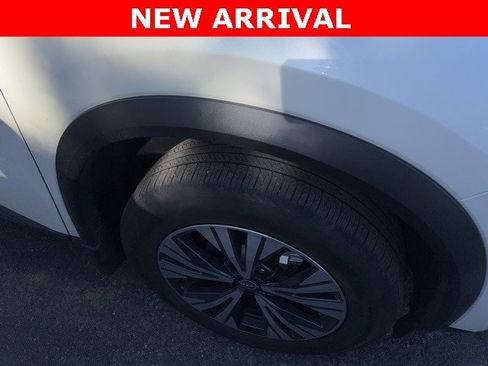 Certified 2023 Nissan Rogue SV w/ SV Premium B Package image 10