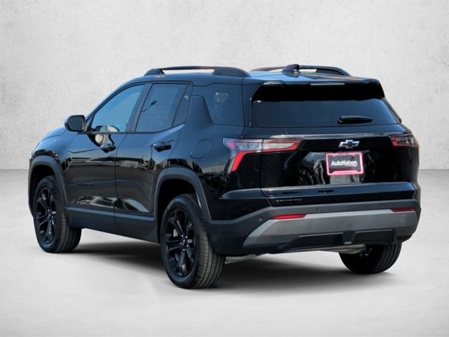 New 2027 Chevrolet Equinox LT w/ Midnight Edition FWD image 9