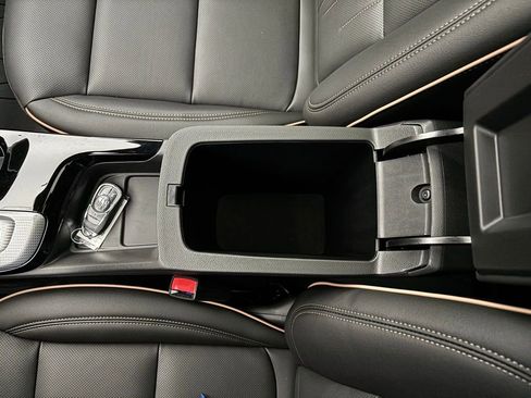 New 2026 Buick Envista Avenir image 30