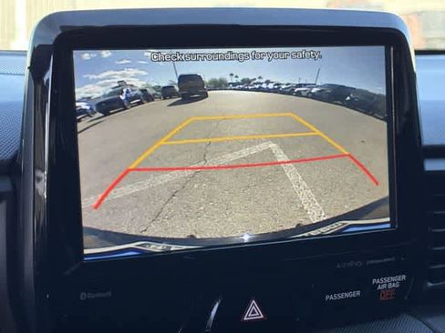 Used 2020 Hyundai Veloster N w/ Performance Package image 21