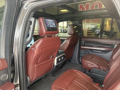 Certified 2022 Ford Expedition Max Limited image 20