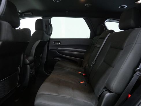 Used 2025 Dodge Durango GT AWD/4WD image 23