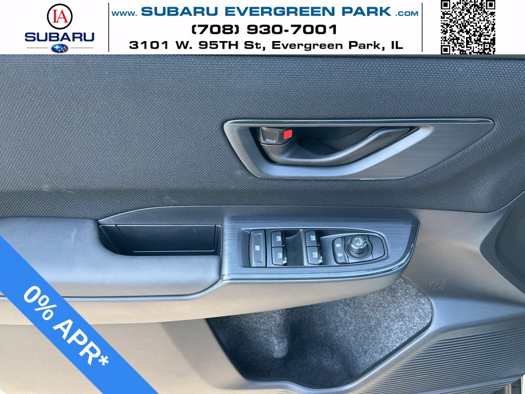 New 2026 Subaru Outback Premium AWD/4WD image 28