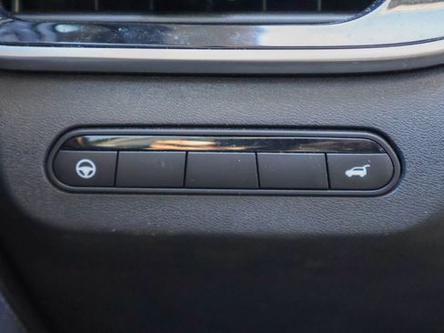 Used 2023 INFINITI QX60 Luxe w/ Performance Audio Package image 19