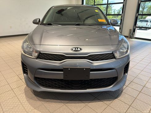 Used 2020 Kia Rio S image 8