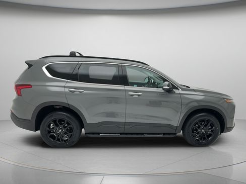 Used 2023 Hyundai Santa Fe XRT w/ Cargo Package AWD/4WD image 6