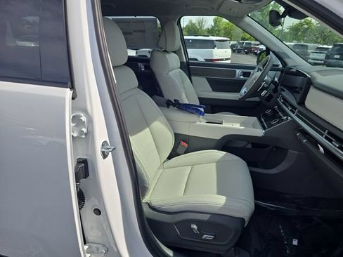New 2026 Hyundai Santa Fe Calligraphy AWD/4WD image 25