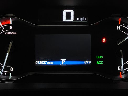 Used 2021 Honda Ridgeline RTL image 25