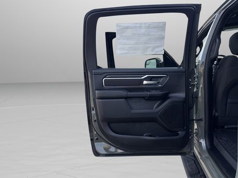 New 2026 RAM 1500 Lone Star image 25