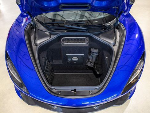 Used 2021 McLaren 720S Performance RWD image 26