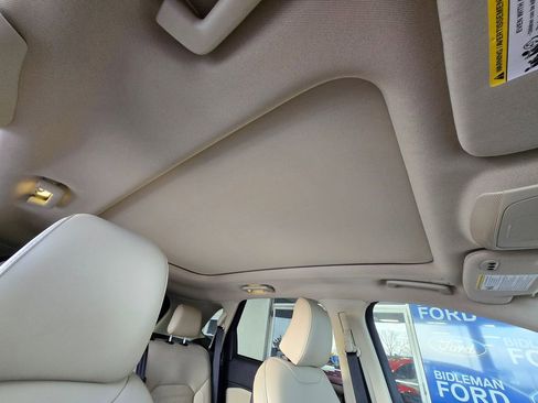 Used 2022 Ford Edge SEL w/ Convenience Package image 30