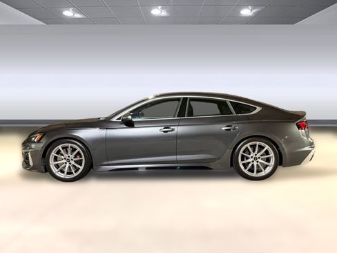Used 2023 Audi RS 5 Sportback AWD/4WD image 2