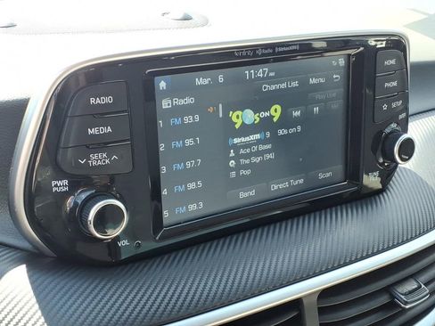 Used 2020 Hyundai Tucson Sport image 21