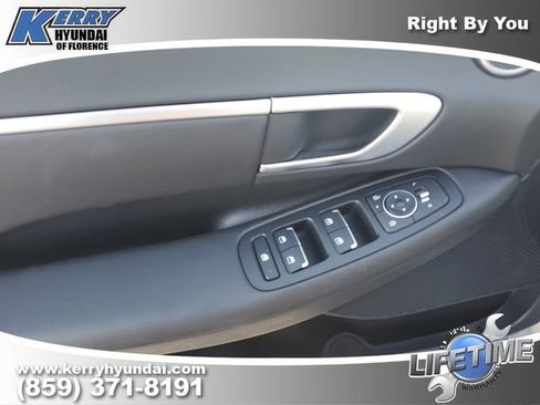 New 2026 Hyundai Sonata SEL Sport image 18