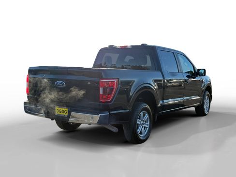 Used 2023 Ford F150 XLT image 5