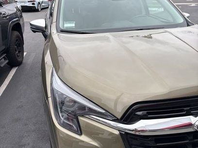 Used 2023 Subaru Ascent Limited w/ Technology Package