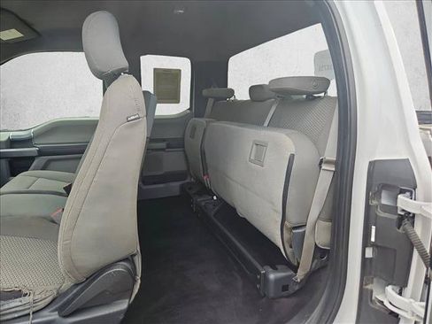 Used 2016 Ford F150 XLT w/ Equipment Group 301A Mid RWD image 19