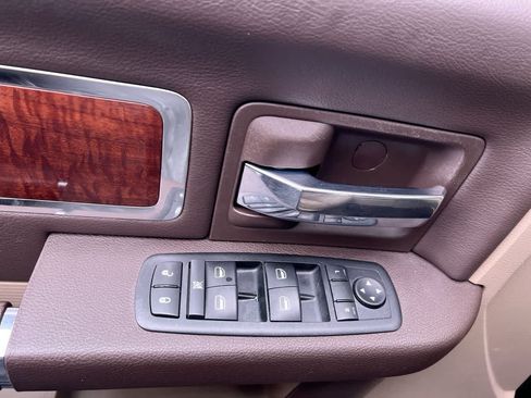 Used 2011 RAM 1500 Laramie w/ Protection Group AWD/4WD image 13