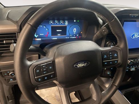 Used 2024 Ford F150 XLT w/ FX4 Off-Road Package image 22