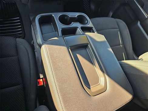 Used 2024 Chevrolet Silverado 1500 W/T w/ WT Value Package image 21