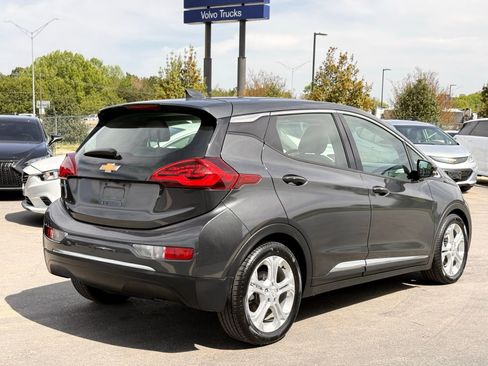 Used 2018 Chevrolet Bolt LT FWD image 9