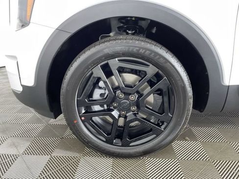 New 2025 Kia Telluride SX Prestige X-Line image 18