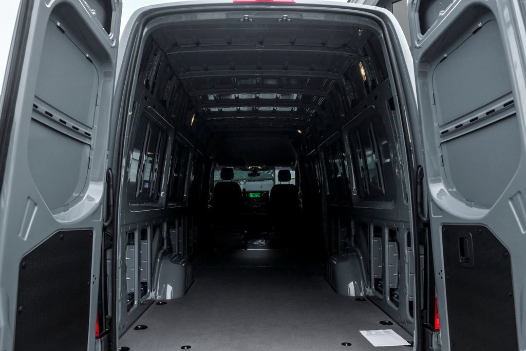 New 2026 Mercedes-Benz Sprinter 2500 image 11