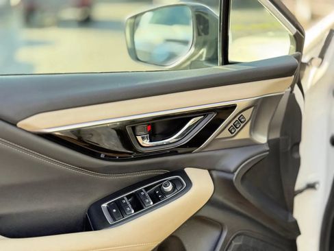 Used 2020 Subaru Outback Limited AWD/4WD image 27