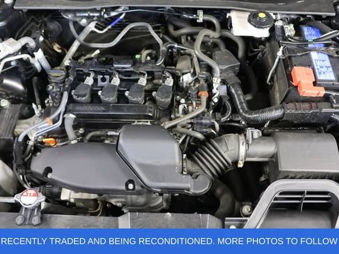 Used 2025 Honda CR-V EX-L image 25