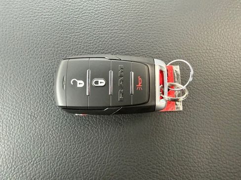 New 2026 RAM 3500 Tradesman image 24